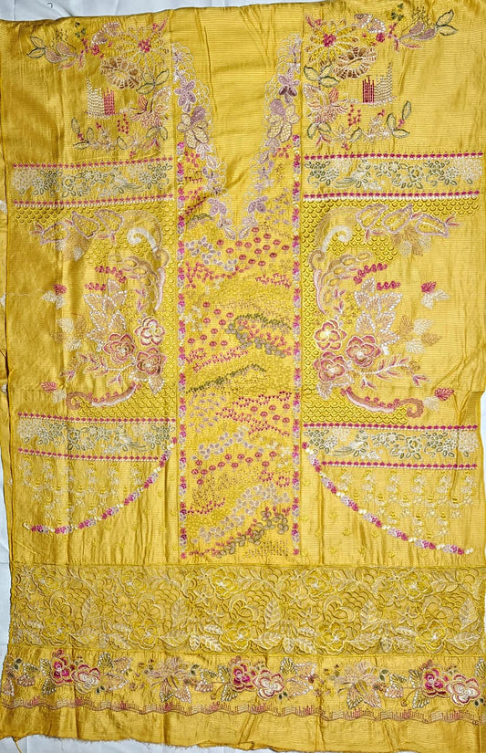 LILEN KOTRAI EMBROIDERY COLLECTION