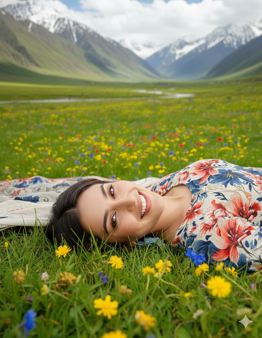 PRINTED KHADDAR ALLOVER STYLE COLLECTION 3PC