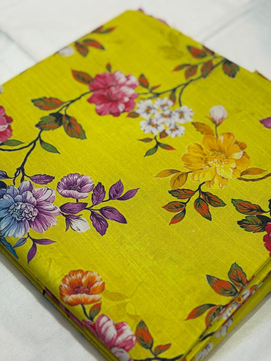 PRINTED KHADDAR ALLOVER STYLE COLLECTION 2PC