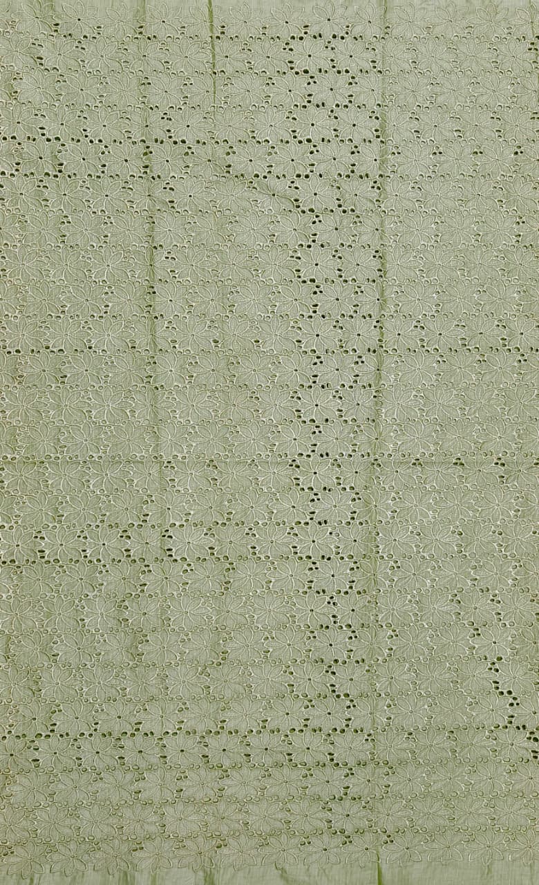 A.SOFIA CHIKANKARI EMBROIDERY LAWN COLLECTION