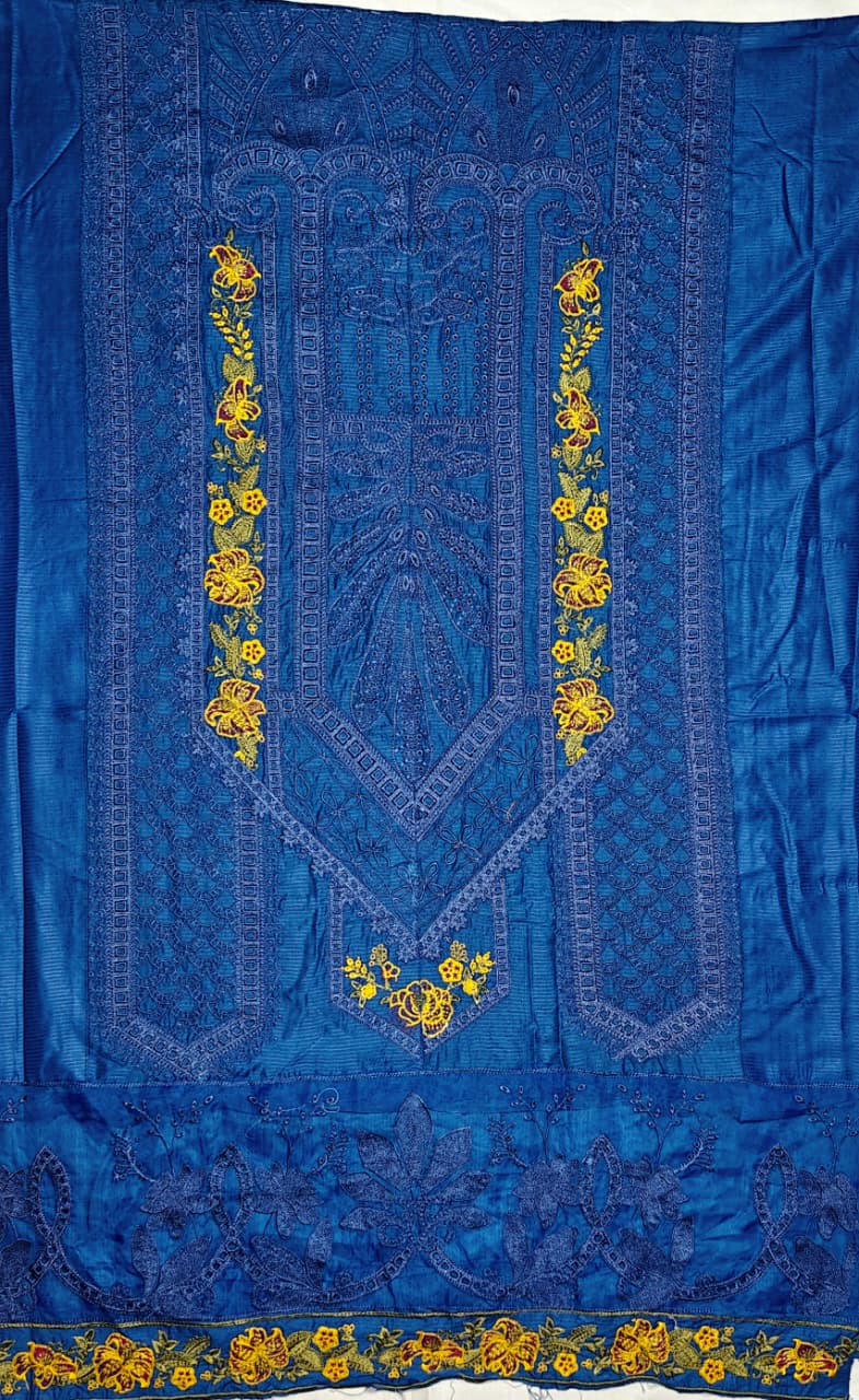 KOTRAI LILEN EMBROIDERY COLLECTION