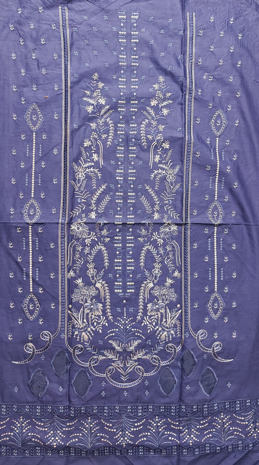 EMBROIDERY LAWN A.SOFIA COLLECTION 2026