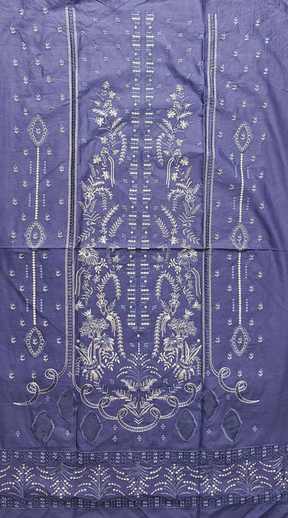 EMBROIDERY LAWN A.SOFIA COLLECTION 2026