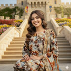 PRINTED KHADDAR ALLOVER STYLE COLLECTION 3PC