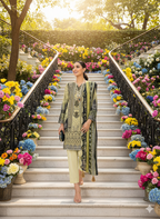 DHANAK EMBROIDERY COLLECTION