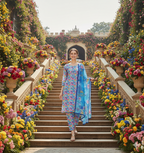 PRINTED KHADDAR ALLOVER STYLE COLLECTION 3PC