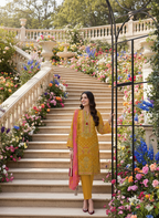 DHANAK EMBROIDERY COLLECTION
