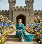 PRINTED KHADDAR ALLOVER STYLE COLLECTION 3PC