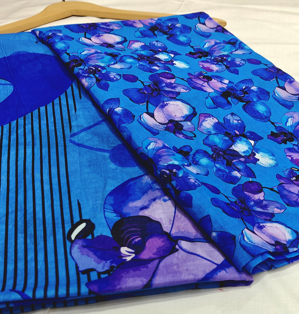 A.SOFIA LUXURY PRINTED LAWN BANA DORA COLLECTION 2026