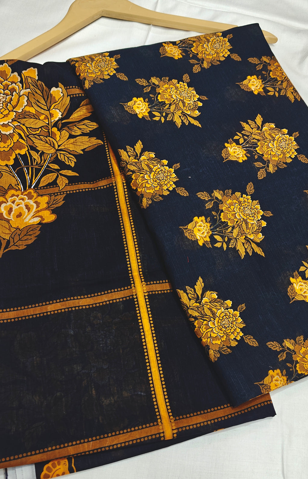 A.SOFIA LUXURY PRINTED LAWN BANA DORA COLLECTION 2026