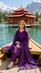 DHANAK DAILY WEAR'S