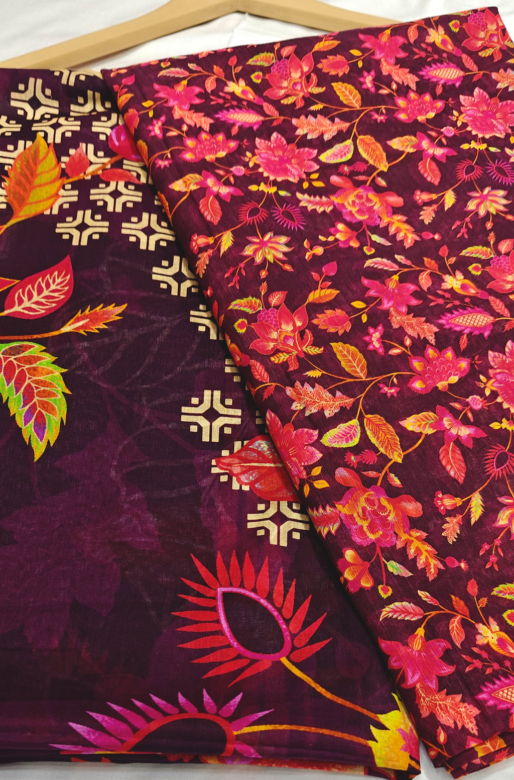 A.SOFIA LUXURY PRINTED LAWN BANA DORA COLLECTION 2026