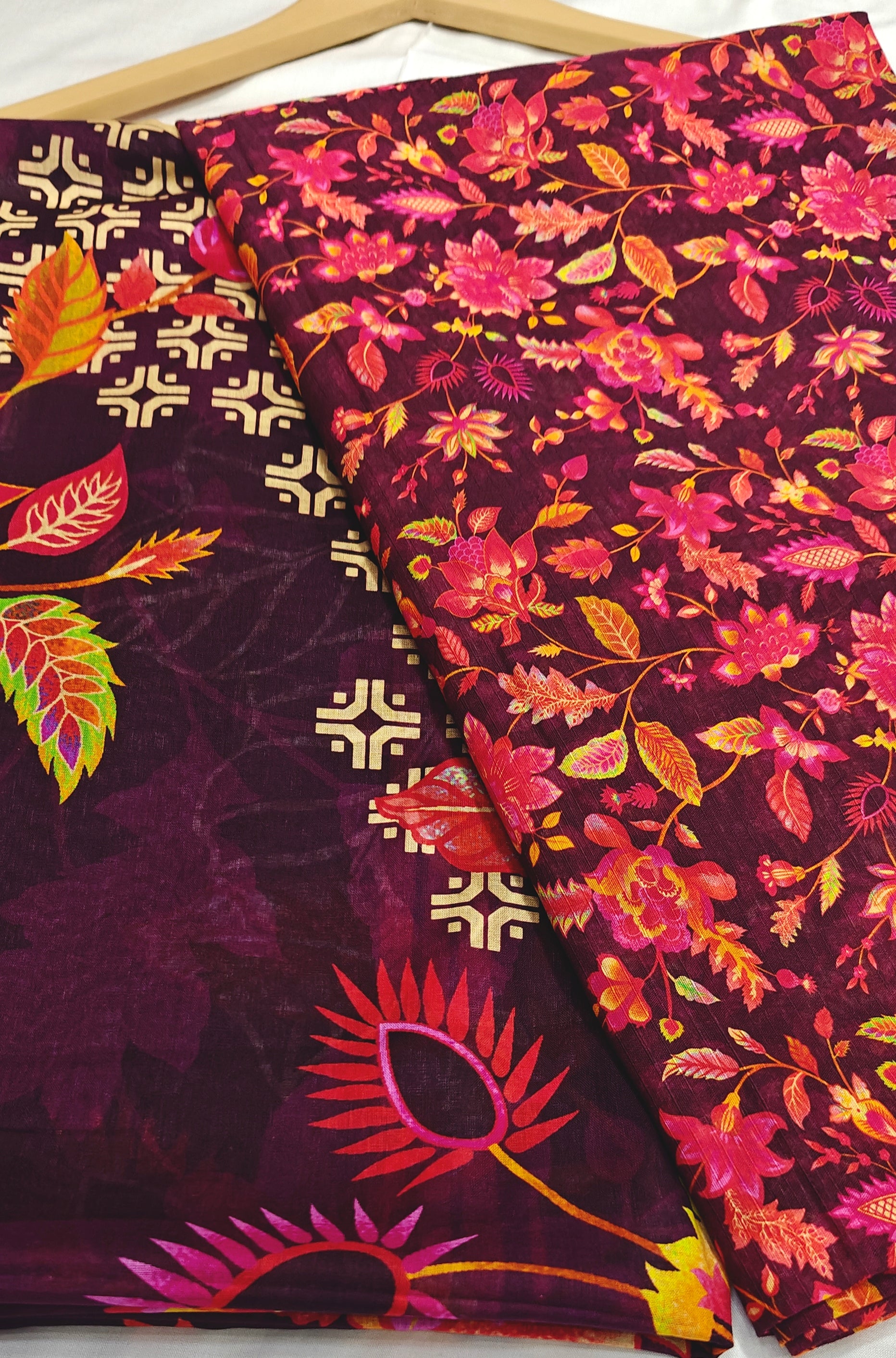 A.SOFIA LUXURY PRINTED LAWN BANA DORA COLLECTION 2026