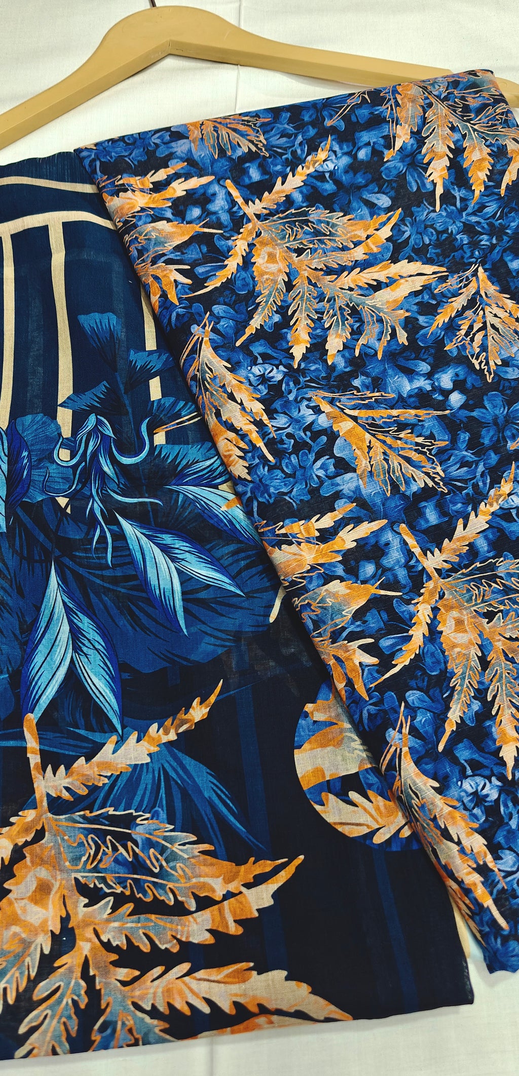 A.SOFIA LUXURY PRINTED LAWN BANA DORA COLLECTION 2026