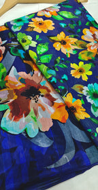 A.SOFIA LUXURY PRINTED LAWN BANA DORA COLLECTION 2026