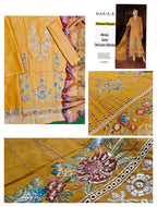 A.SOFIA MARIA.B REPLICA EMBROIDERY LAWN COLLECTION