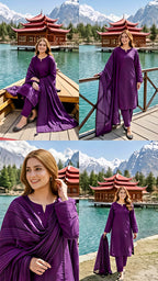 DHANAK DAILY WEAR'S