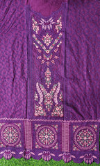 A.SOFIA LAWN LUXURY EMBROIDERY COLLECTION