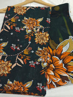 A.SOFIA LUXURY PRINTED LAWN BANA DORA COLLECTION 2026