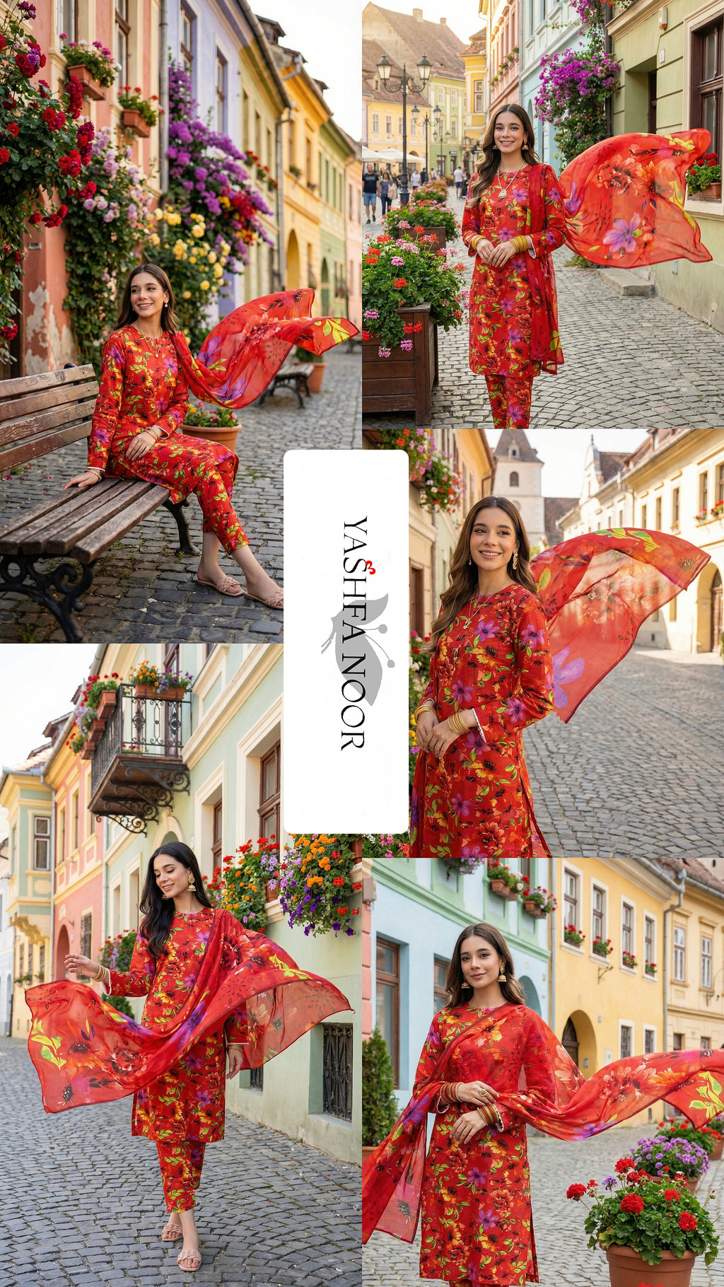 A.SOFIA LUXURY PRINTED LAWN BANA DORA COLLECTION 2026