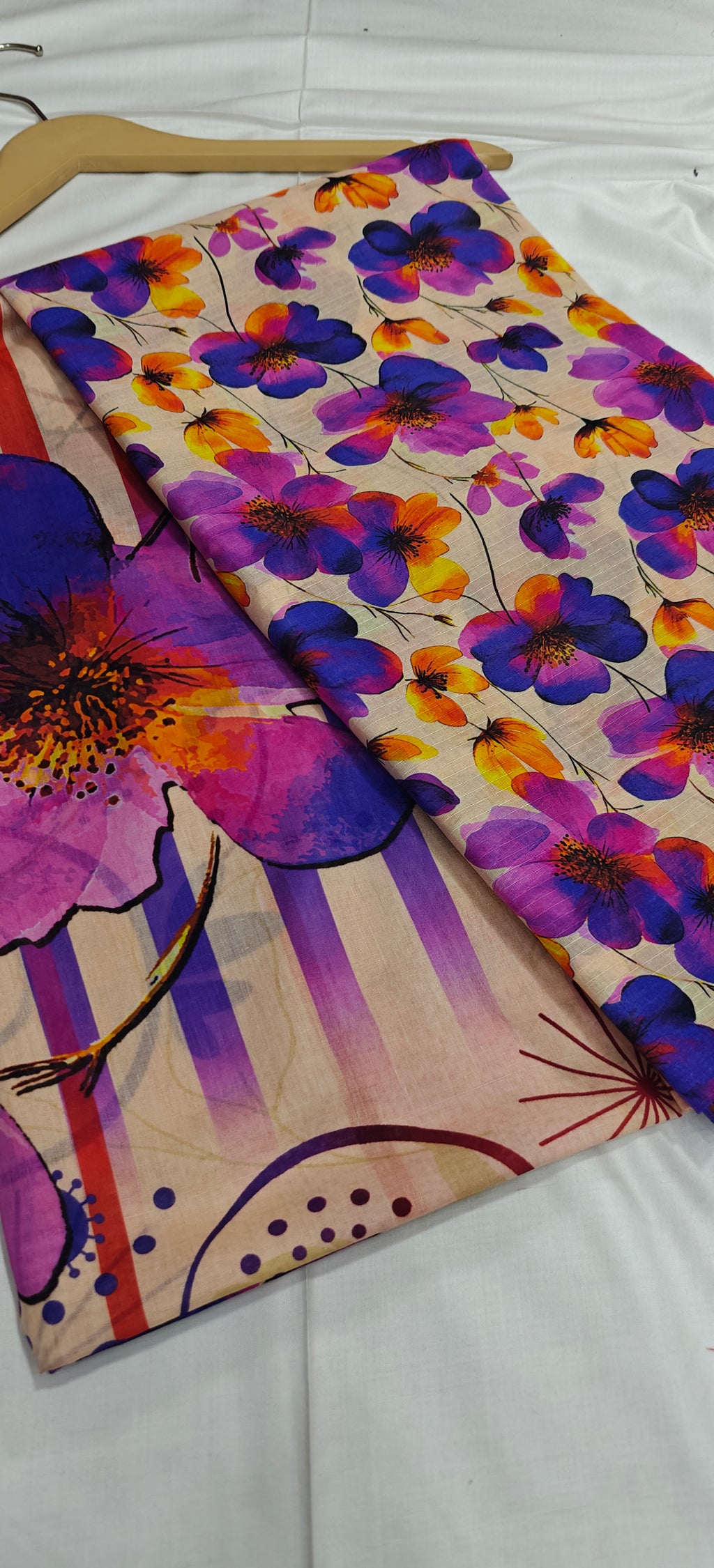 A.SOFIA LUXURY PRINTED LAWN BANA DORA COLLECTION 2026