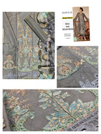 A.SOFIA MARIA.B REPLICA EMBROIDERY LAWN COLLECTION