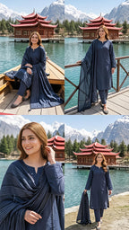 DHANAK DAILY WEAR'S