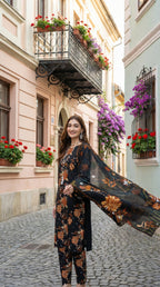 A.SOFIA LUXURY PRINTED LAWN BANA DORA COLLECTION 2026