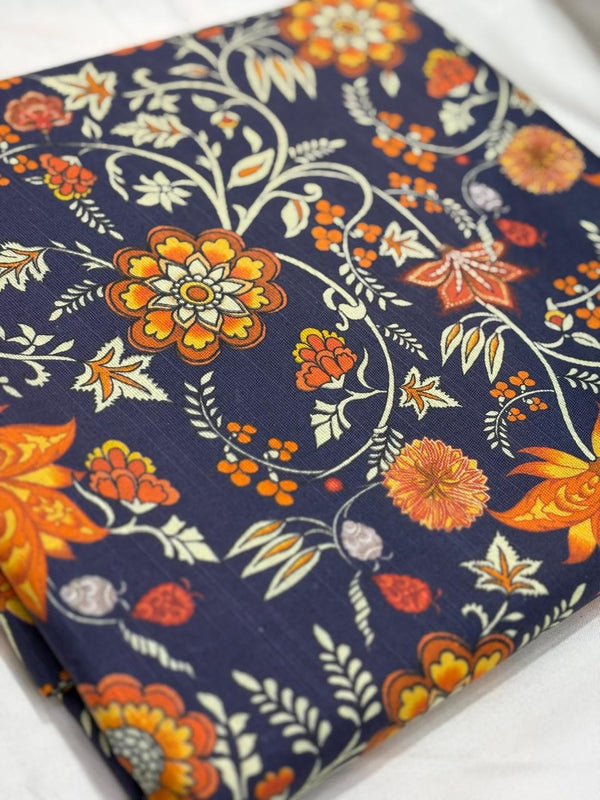 PRINTED KHADDAR ALLOVER STYLE COLLECTION 2pc