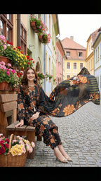 A.SOFIA LUXURY PRINTED LAWN BANA DORA COLLECTION 2026
