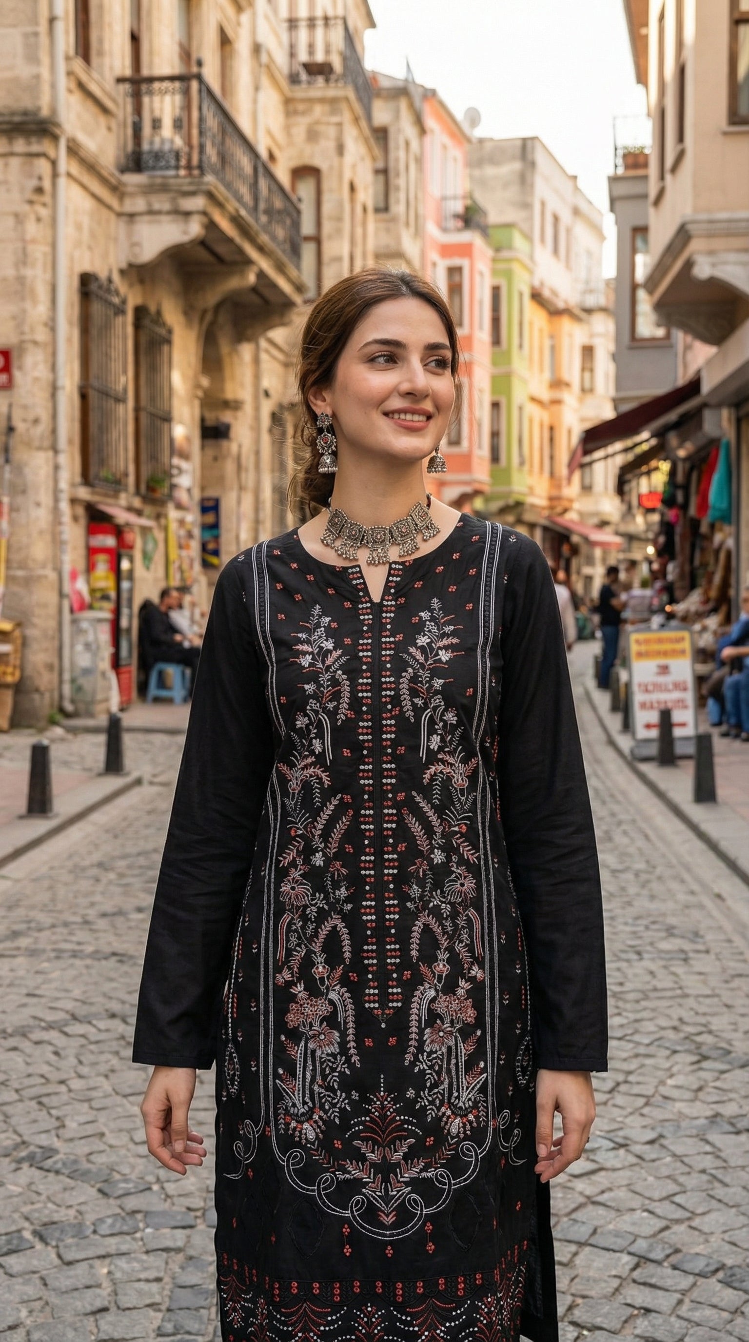 EMBROIDERY LAWN A.SOFIA COLLECTION 2026